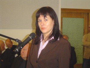 Ida Vasiljevienė