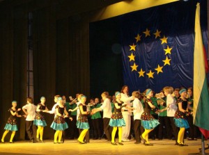 Šilutės r. savivaldybės nuotr.