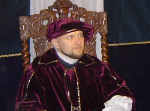 Darius Barasa