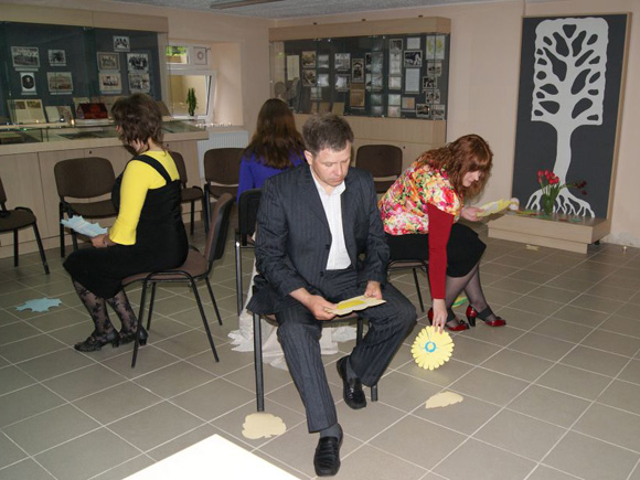 V. Astrauskienės nuotr.