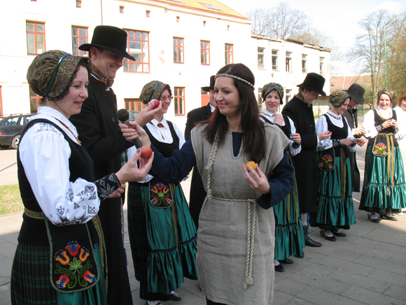 Birutės Servienės nuotr.