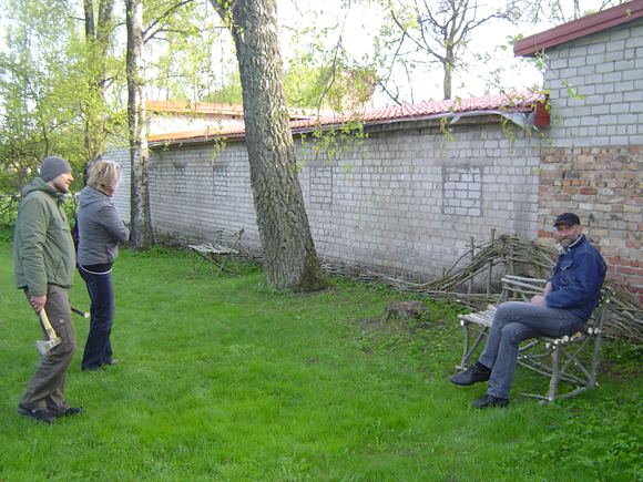 Oresto Lidžiaus nuotr.