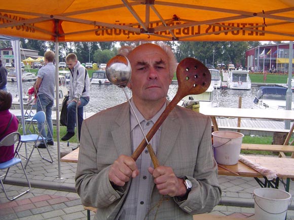 silutesetazinios.lt archyvo nuotr.