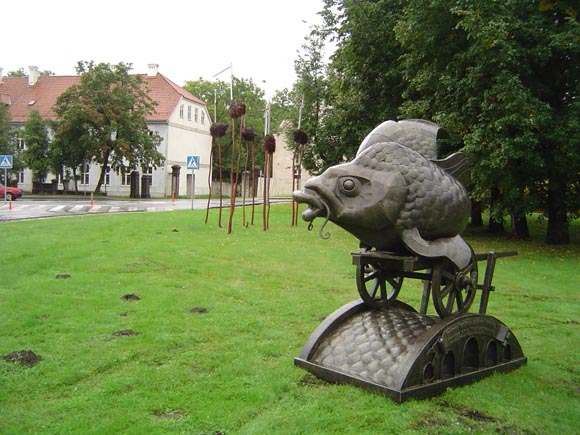 Oresto Lidžiaus nuotr.