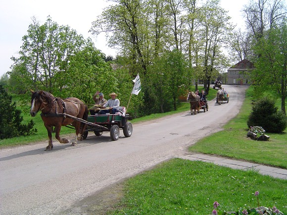 Oresto Lidžiaus nuotr.