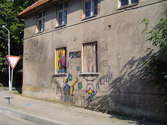 Liudo Mockaus nuotr.