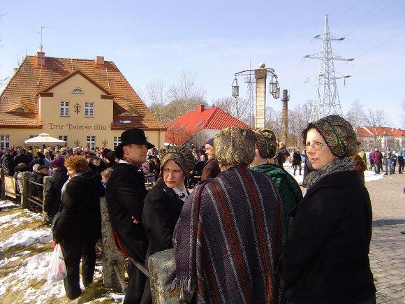 silutesetazinios.lt archyvo nuotr.