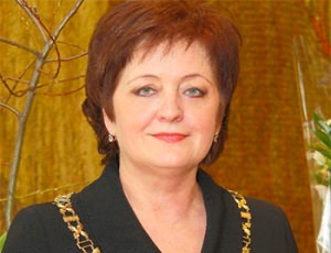 Nijolė Dirginčienė (Ubartaitė). (Birštono sav. nuotr.)