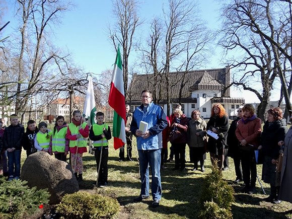 Edvardo Lukošiaus nuotr.