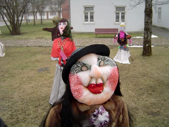 Oresto Lidžiaus nuotr.
