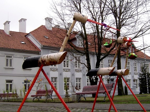 Oresto Lidžiaus nuotr.