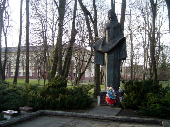 Oresto Lidžiaus nuotr.