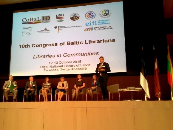 F. Bajoraičio bibliotekos nuotr.