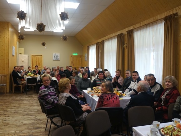 Organizatorių nuotr.