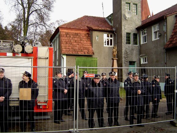 Naujo PGT pastato statybos darbai įsibėgėja. (Oresto Lidžiaus nuotr.)