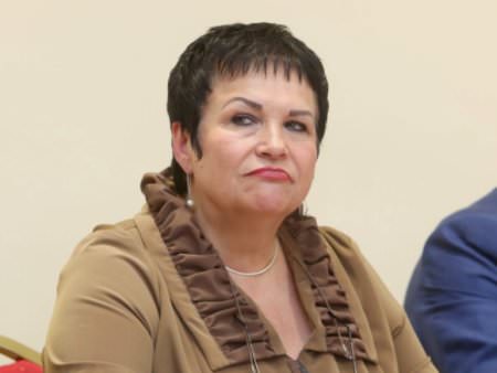 A. Pitrėnienė. (Juliaus Kalinsko, 15min.lt, nuotr.)