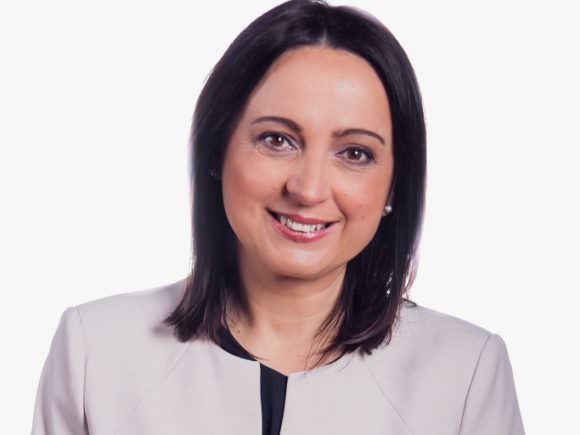 Sandra Tamašauskienė, Šilutės rajono savivaldybės tarybos narė,  TS-LKD frakcijos pirmininkė.