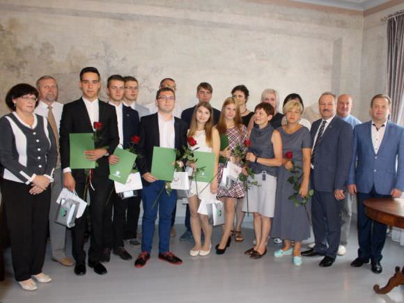 Šilutės rajono savivaldybės nuotr.