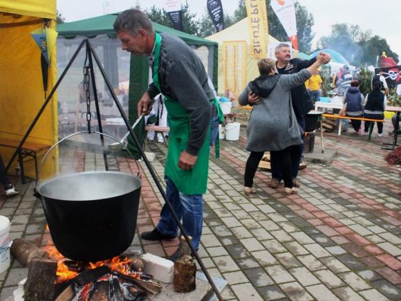 Oresto Lidžiaus nuotr.
