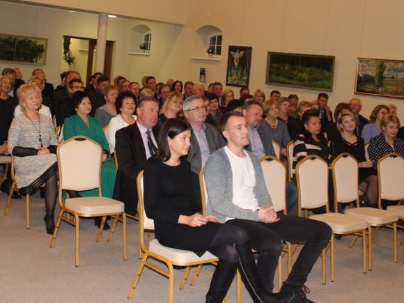 Šilutės rajono savivaldybės nuotr.
