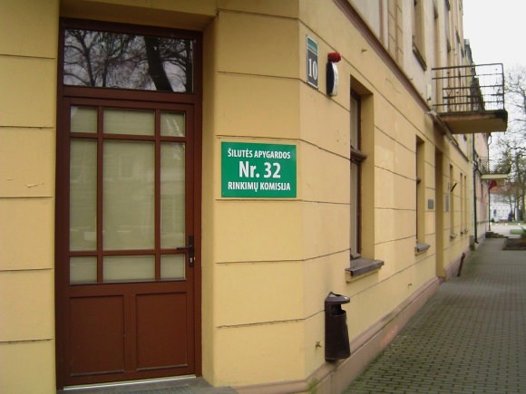 Oresto Lidžiaus nuotr.