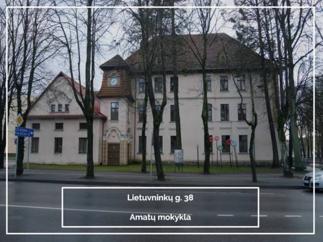 Organizatorių nuotr.