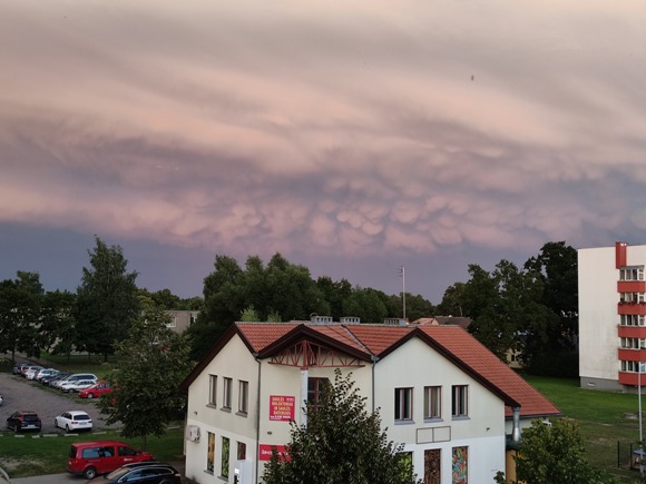 Oresto Lidžiaus nuotr.