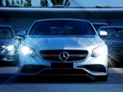 Tinkamos automobilių lemputės gali ne tik pagerinti vaizdą kelyje, bet ir padidinti saugumą.