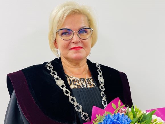 Tauragės apylinkės teismo nuotr.